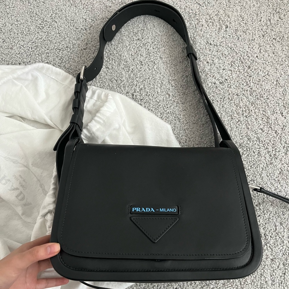 Prada Shoulder Bag